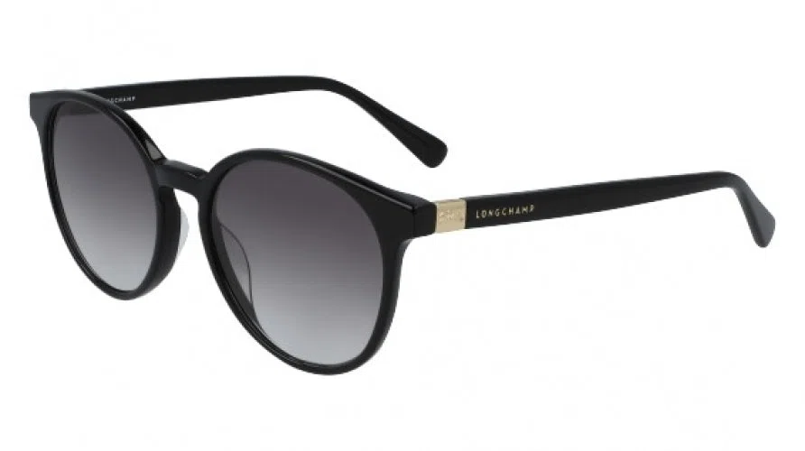 Longchamp LO658S Sunglasses - view 2